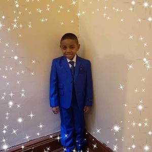 Meet your Posher, Yonette